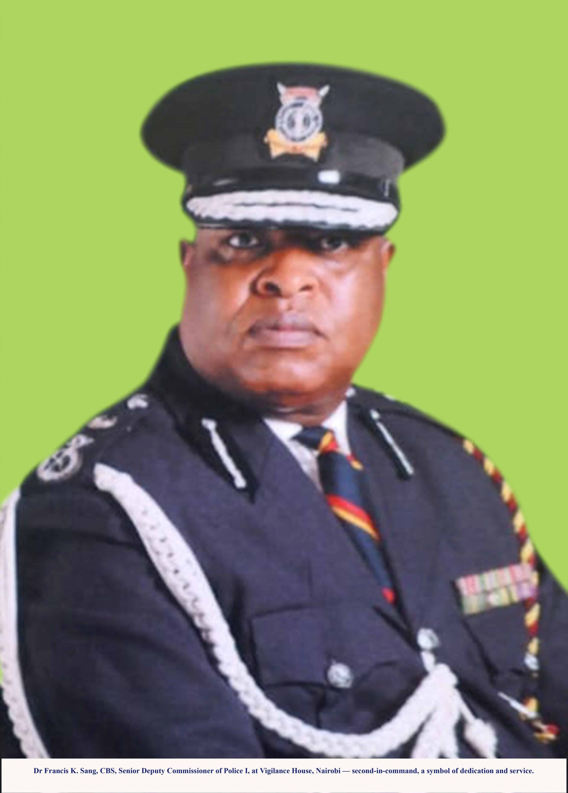 About uniform 1